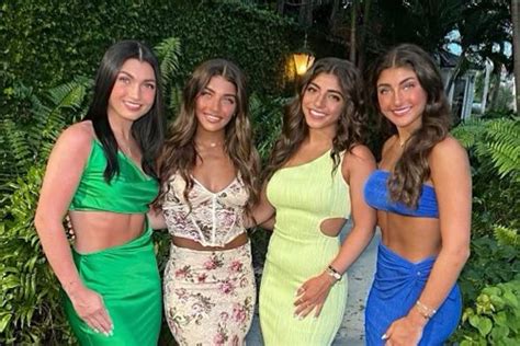 See How Stunning Teresa Giudice’s Daughters Are in Their Joint RHONJ ...