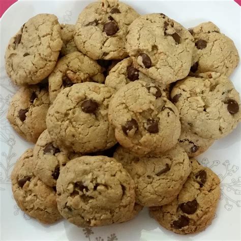 Mrs. Fields Cookie Recipe II Recipe | Allrecipes