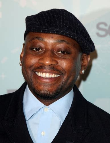 Omar Epps - Ethnicity of Celebs | What Nationality Ancestry Race