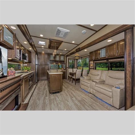 Grand Design Solitude Review: The Big & Tall of the Fifth Wheel World! - Windish RV Blog