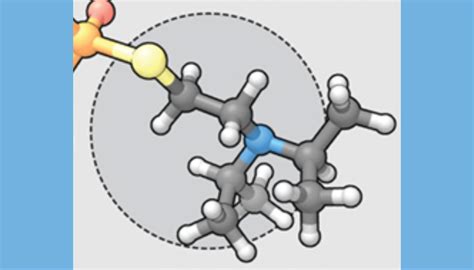 How to defeat a nerve agent | Space Science Institute