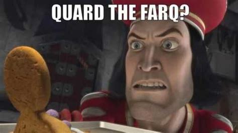 Lord Farquaad Meme Discover more interesting Donkey, Farquaad, Fiona, Lord memes. https://www ...