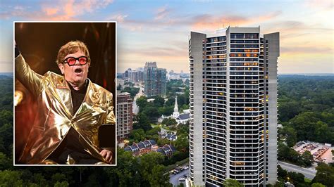 Elton John selling Atlanta home for nearly $5M | True Republican