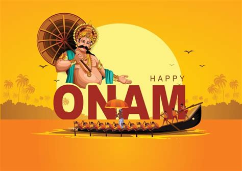 Onam Festival in Kerala 2023: Date, History, Celebration