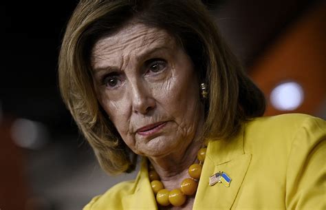 Nancy Pelosi says it’s ‘sinful’ to restrict abortion for women ...