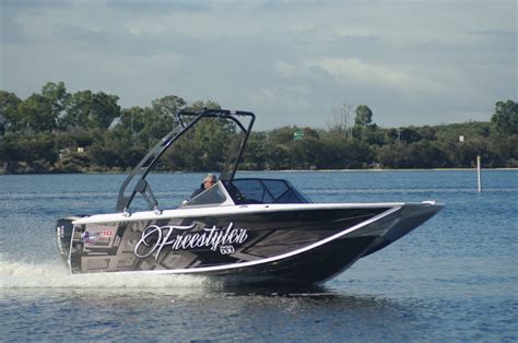 Quintrex 630 Freestyler Boat Review | Boats Online