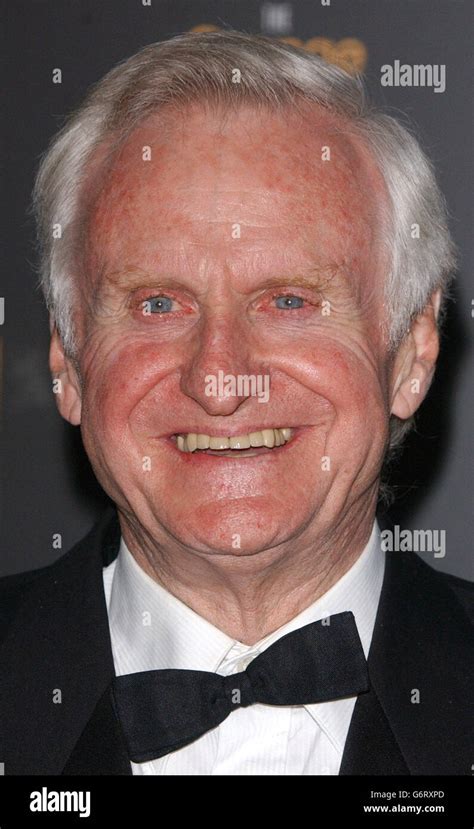 John Boorman ORANGE BAFTAS. Director John Boorman at the Orange British Academy Film Awards at ...