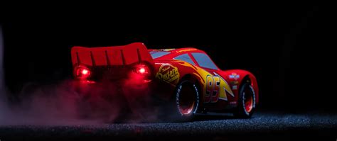 2560x1080 Lightning McQueen Cars 3 Pixar Disney 4k 2560x1080 Resolution HD 4k Wallpapers, Images ...