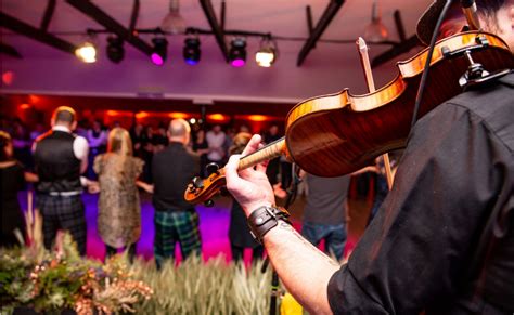 Spirit Of Speyside Announces Trio Of Festivals For 2020