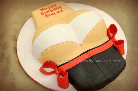 Adult Themed Birthday Cake Ideas for Men and Women