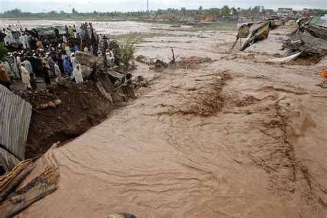 Pakistan Floods: Torrential Rains Leave at Least 45 Dead | TIME