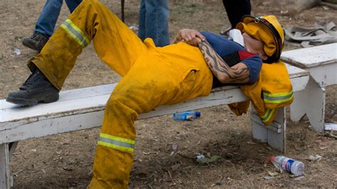 Ten years on from the Victorian Bushfires | Australian Red Cross