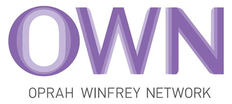 Oprah Winfrey Network Font