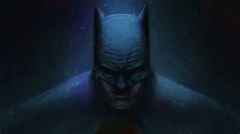 1920x1080 Batman Dark Art Knight Laptop Full HD 1080P ,HD 4k Wallpapers ...