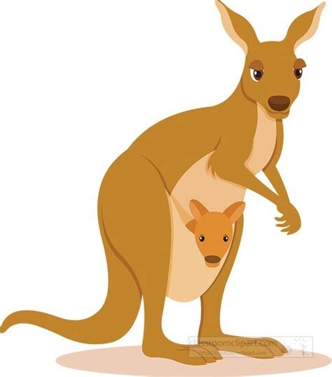 Kangaroo Clipart-letter alphabet chalkboard k kangaroo clipart