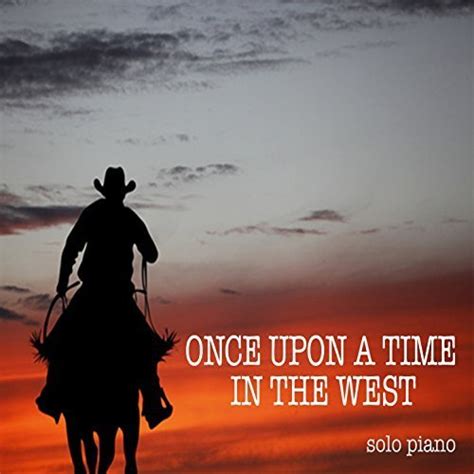 Film Music Site - Once Upon a Time in the West Soundtrack (Michele ...