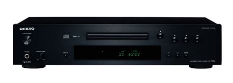 Onkyo intros three new Stereo Network Receiver