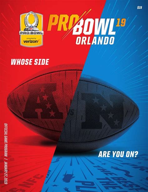 2019 Pro Bowl (TV Special 2019) - IMDb