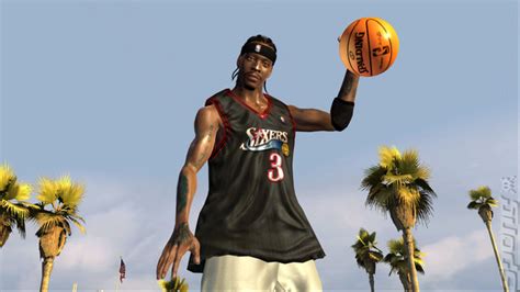 Screens: NBA Street Homecourt - Xbox 360 (25 of 45)