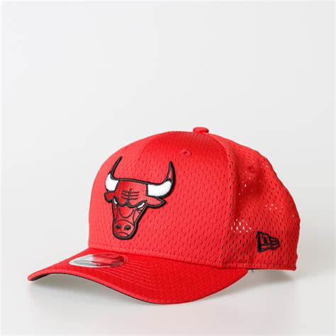 950 O-Frame Chicago Bulls Cap