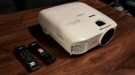 Epson Home Cinema 2250 projector review: "A jack of all trades - and ...