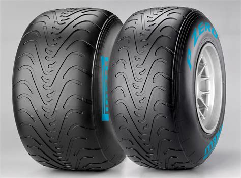 AUSmotive.com » A quick guide to Pirelli’s Formula One tyres