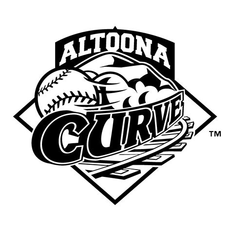 Altoona Curve Logo PNG Transparent & SVG Vector - Freebie Supply