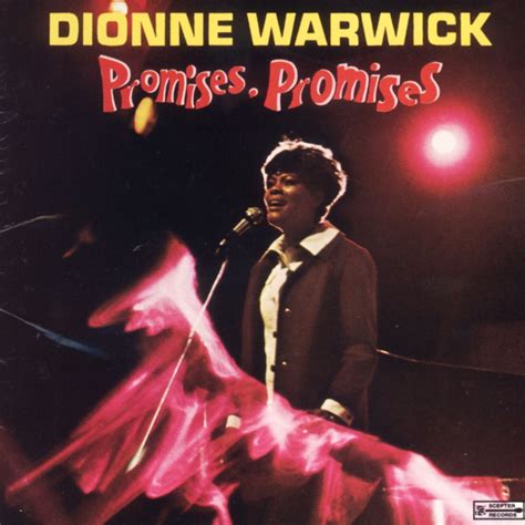 ‎Promises, Promises by Dionne Warwick on Apple Music