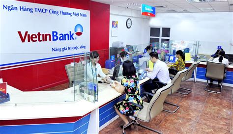 Ý NGHĨA LOGO NGÂN HÀNG VIETINBANK | tienaoplus.com