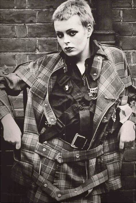 VIVIENNE WESTWOOD'S SEDITIONARIES CLOTHES COLLECTION 1977 | Vivienne westwood punk, Vivienne ...