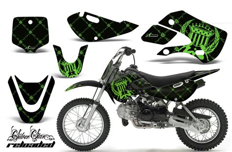 Kawasaki-KLX-110-KX-65-00-09-NP-AMR-Graphic-Kit-SSR-GB | CREATORX ...