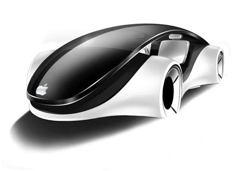 Apple Self-Driving Car with ‘Breakthrough’ Battery Tech Coming in 2024 ...