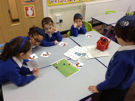 Maths Game | Brodetsky Primary School