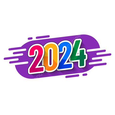 2024 Years Banner 2024 Years Banner Png And Vector Wi - vrogue.co