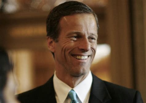 John Thune Biography, John Thune's Famous Quotes - Sualci Quotes 2019