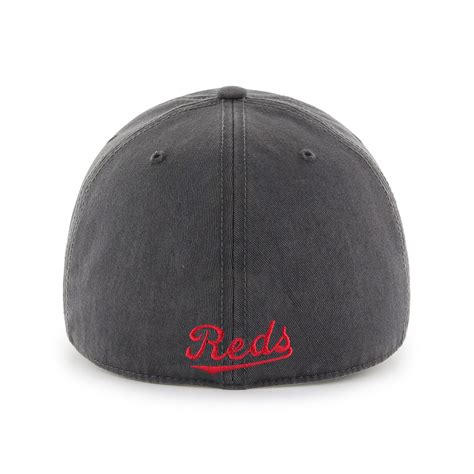 Cincinnati Reds Hats, Gear, & Apparel from ’47 | ‘47 – Sports lifestyle ...