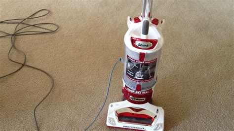 Shark Vacuum Troubleshooting: Get It Fixed Now! - Farda Blog