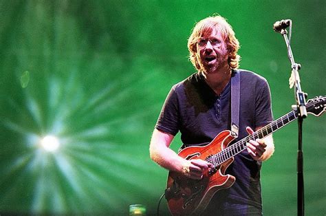 Phish's Trey Anastasio comes to the Landmark in Syracuse - syracuse.com