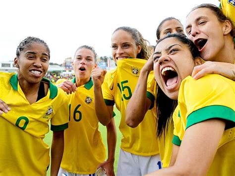 Brazil women clinch sixth Copa America | sports | Hindustan Times