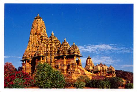 WORLD, COME TO MY HOME!: 0358 INDIA (Madhya Pradesh) - Khajuraho Group ...