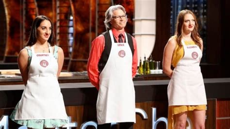 Courtney Lapresi Wins Masterchef 2014 Finale: Who Won? | Heavy.com