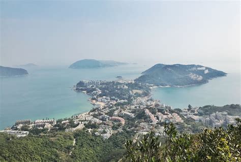 5 Scenic Hong Kong Hiking Trails Near Your Country Club | Tatler Hong Kong