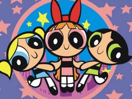 Fetitele Powerpuff - aumih16