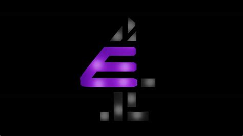 E4 (2018) Logo Remake by Mitchteman2 on DeviantArt