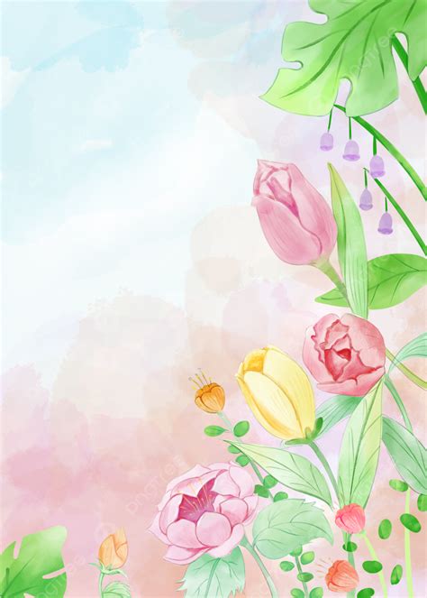 Flower Photography Backgrounds