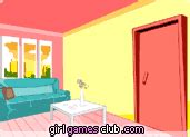 Room Makeover Games Games For Girls