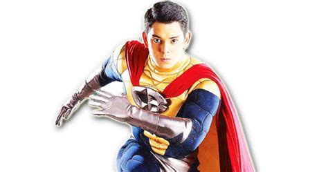 New Captain Barbell Costume Predicts Show's Fate | Jori's Entertainment Journal