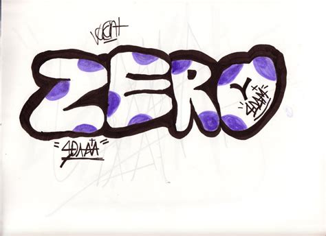 zero graffiti by narutofan1008 on DeviantArt