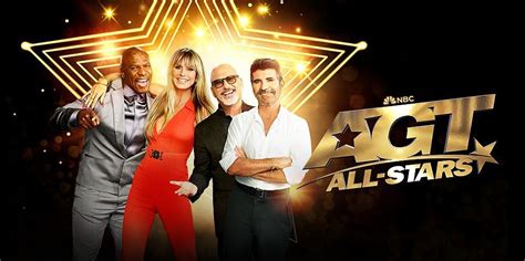 Where is America’s Got Talent 2022 filmed? - Luv68