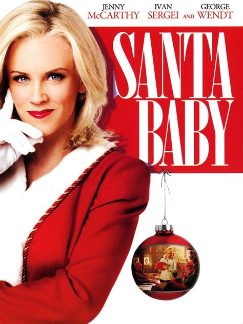 Santa Baby (2006) - Rotten Tomatoes